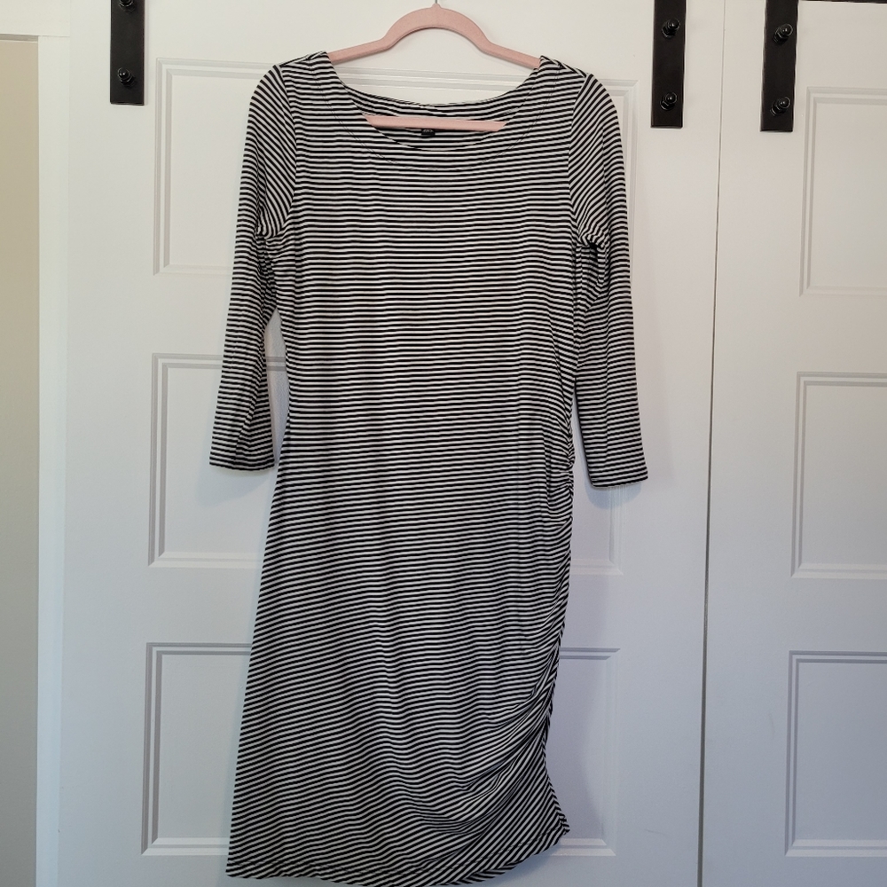 Banana Republic Cotton Dress